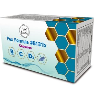 意大利進口 - 最新成分雙B1控糖BCD3配方 - 兼顧活力免疫及醣份代謝控制 (原始檔)